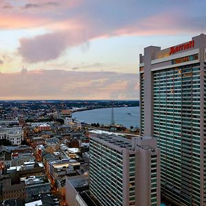 New Orleans Marriott